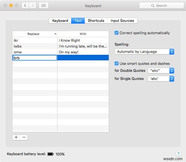 Macでテキストショートカットを使う方法｜設定からバックアップ・復元まで徹底解説