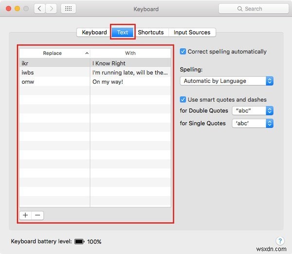 Macでテキストショートカットを使う方法｜設定からバックアップ・復元まで徹底解説