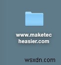 【Mac】Automatorを使ってSafariのWebページから画像を一括ダウンロードする方法
