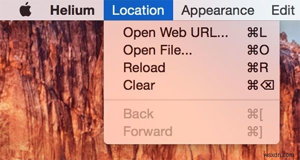 Macで作業中に動画をウィンドウの上に浮かせて再生する方法
