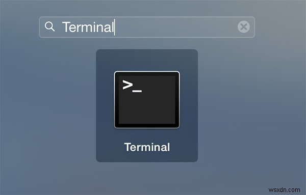 Macでファイルのチェックサムを確認する方法【ターミナルの使い方】