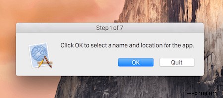 Chromeベースの無料ツール「Epichrome」でMacのWebサイトをアプリ化する方法