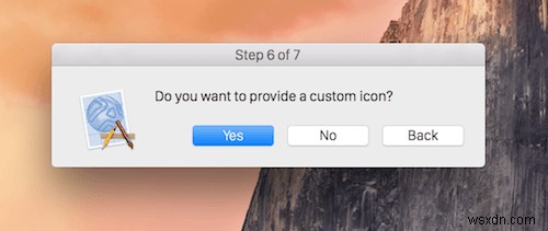 Chromeベースの無料ツール「Epichrome」でMacのWebサイトをアプリ化する方法