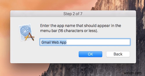 Chromeベースの無料ツール「Epichrome」でMacのWebサイトをアプリ化する方法