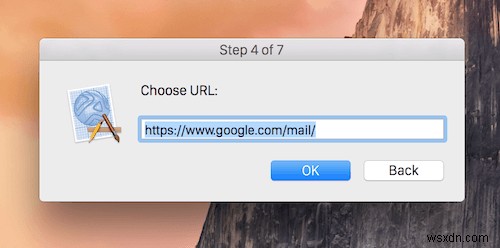 Chromeベースの無料ツール「Epichrome」でMacのWebサイトをアプリ化する方法