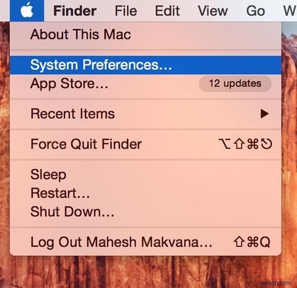 Macでオートコレクト(自動修正)をオフにする方法