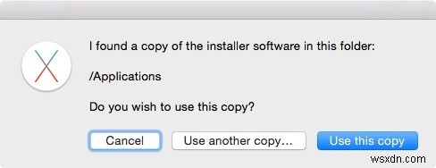 OS X El Capitanをクリーンインストールする方法|起動可能USBの作成からインストールまで完全ガイド