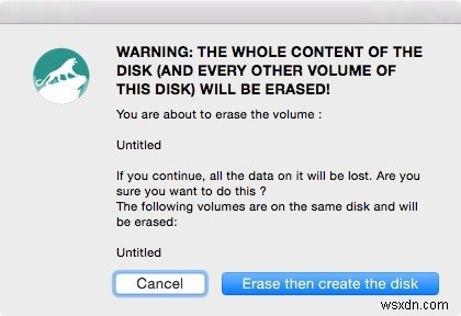 OS X El Capitanをクリーンインストールする方法|起動可能USBの作成からインストールまで完全ガイド