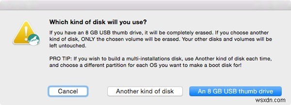 OS X El Capitanをクリーンインストールする方法|起動可能USBの作成からインストールまで完全ガイド