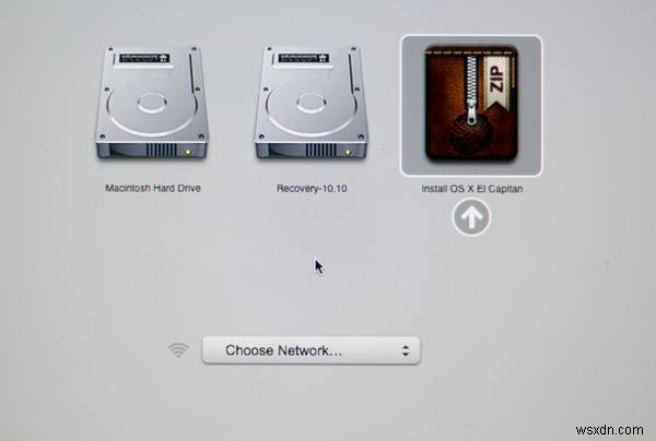 OS X El Capitanをクリーンインストールする方法|起動可能USBの作成からインストールまで完全ガイド