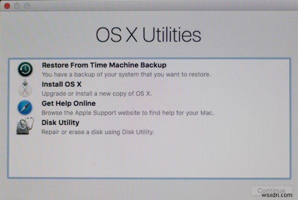 OS X El Capitanをクリーンインストールする方法|起動可能USBの作成からインストールまで完全ガイド