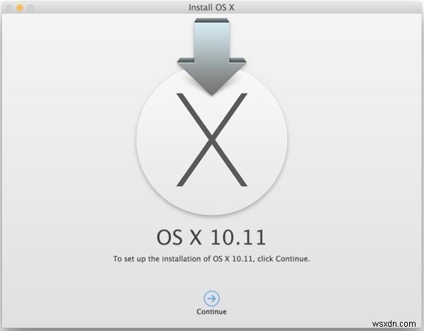 OS X El Capitanをクリーンインストールする方法|起動可能USBの作成からインストールまで完全ガイド