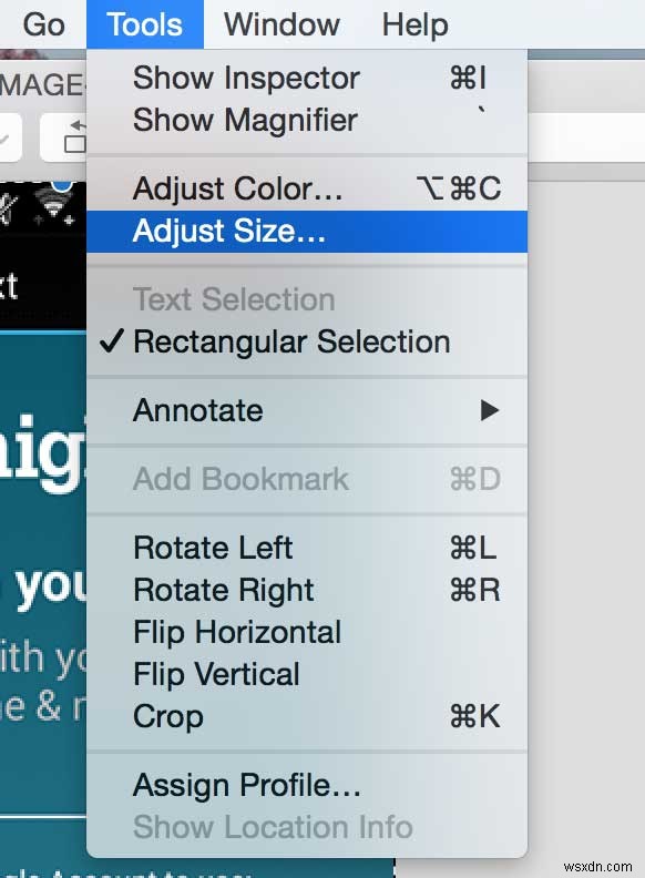 Macの「プレビュー」で画像を縦・横に結合する方法【追加アプリ不要】