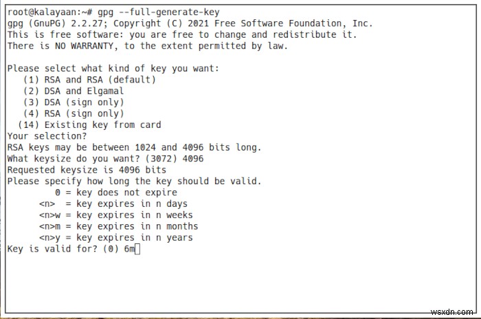 Linuxで「pass」(Password Store)を使ってパスワードを管理する方法 ― Emacs連携も解説