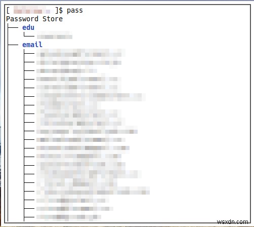 Linuxで「pass」(Password Store)を使ってパスワードを管理する方法 ― Emacs連携も解説