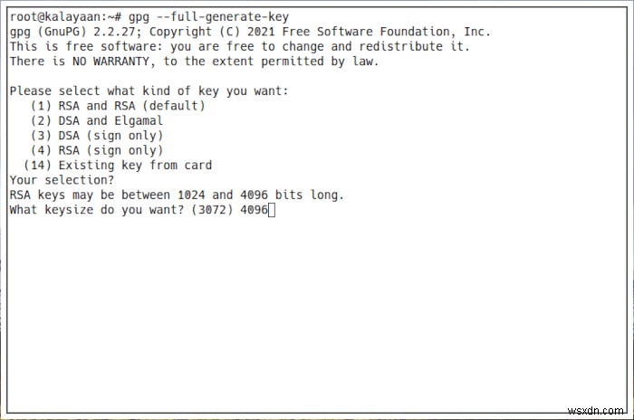 Linuxで「pass」(Password Store)を使ってパスワードを管理する方法 ― Emacs連携も解説