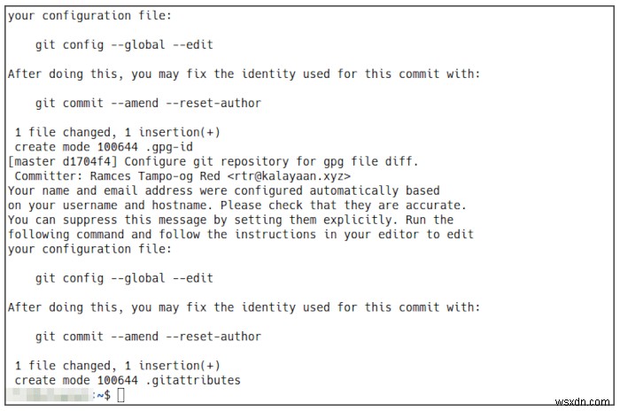 Linuxで「pass」(Password Store)を使ってパスワードを管理する方法 ― Emacs連携も解説