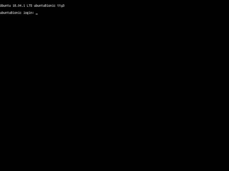 Ubuntuでログインループが発生したときの対処法を徹底解説
