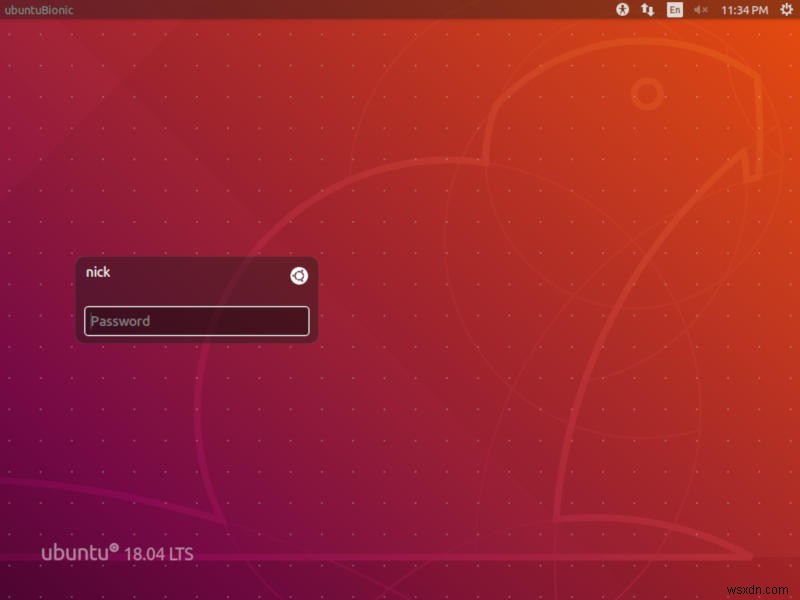 Ubuntuでログインループが発生したときの対処法を徹底解説
