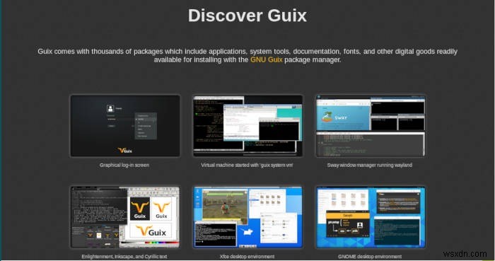 セキュリティ強化に最適なLinux-Libreディストリビューション5選