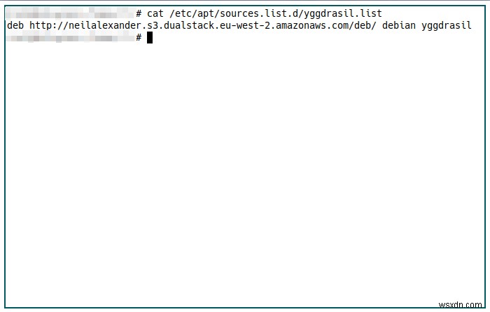 Yggdrasilネットワークとは？分散型メッシュネットワークの仕組みとインストール・設定方法を徹底解説