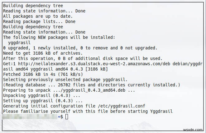 Yggdrasilネットワークとは？分散型メッシュネットワークの仕組みとインストール・設定方法を徹底解説