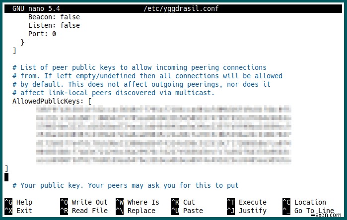 Yggdrasilネットワークとは？分散型メッシュネットワークの仕組みとインストール・設定方法を徹底解説