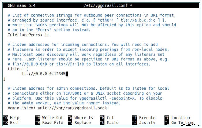 Yggdrasilネットワークとは？分散型メッシュネットワークの仕組みとインストール・設定方法を徹底解説