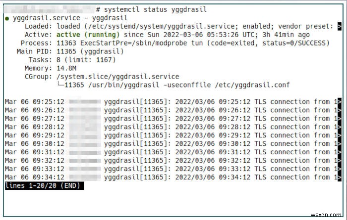 Yggdrasilネットワークとは？分散型メッシュネットワークの仕組みとインストール・設定方法を徹底解説