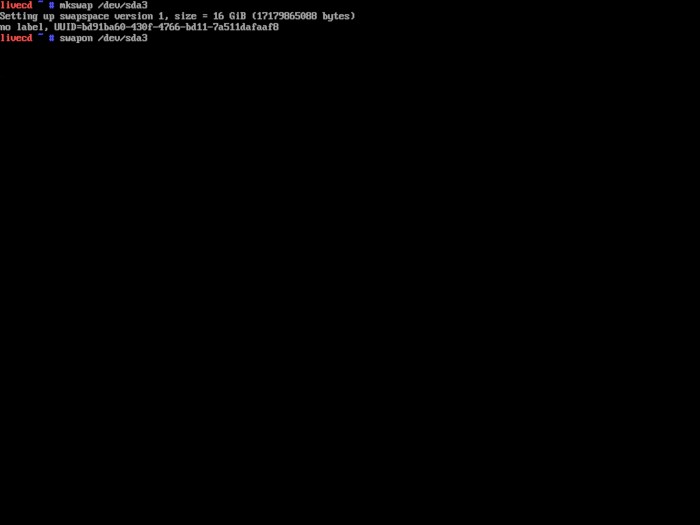Gentoo Linuxとは何か？ソースベースディストリビューションの魅力とインストール手順を徹底解説