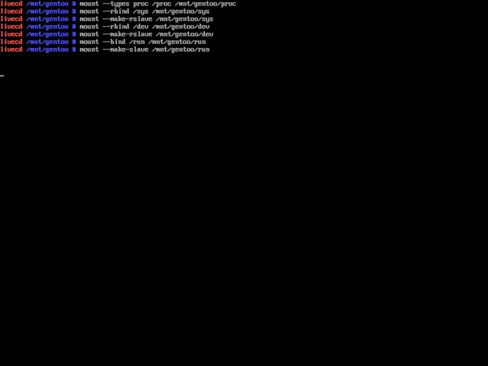 Gentoo Linuxとは何か？ソースベースディストリビューションの魅力とインストール手順を徹底解説