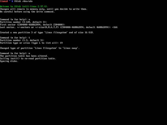 Gentoo Linuxとは何か？ソースベースディストリビューションの魅力とインストール手順を徹底解説