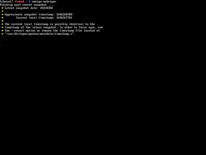 Gentoo Linuxとは何か？ソースベースディストリビューションの魅力とインストール手順を徹底解説