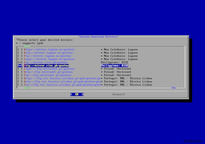 Gentoo Linuxとは何か？ソースベースディストリビューションの魅力とインストール手順を徹底解説