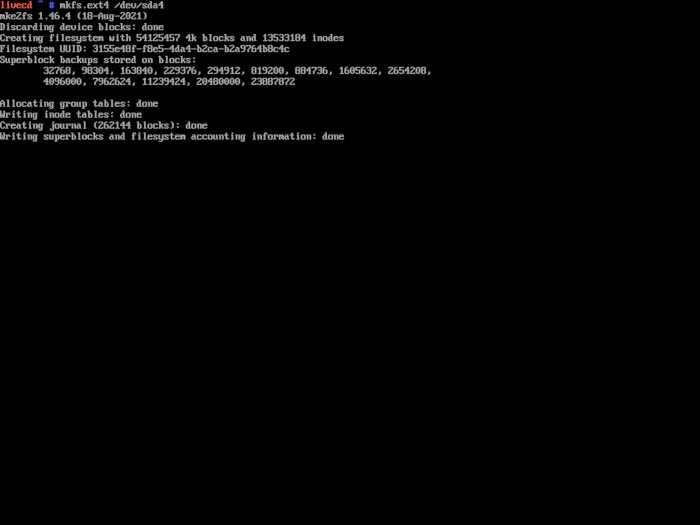 Gentoo Linuxとは何か？ソースベースディストリビューションの魅力とインストール手順を徹底解説