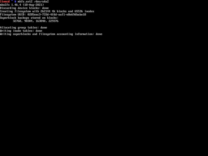 Gentoo Linuxとは何か？ソースベースディストリビューションの魅力とインストール手順を徹底解説