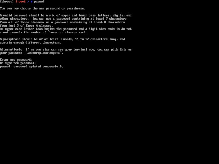 Gentoo Linuxとは何か？ソースベースディストリビューションの魅力とインストール手順を徹底解説