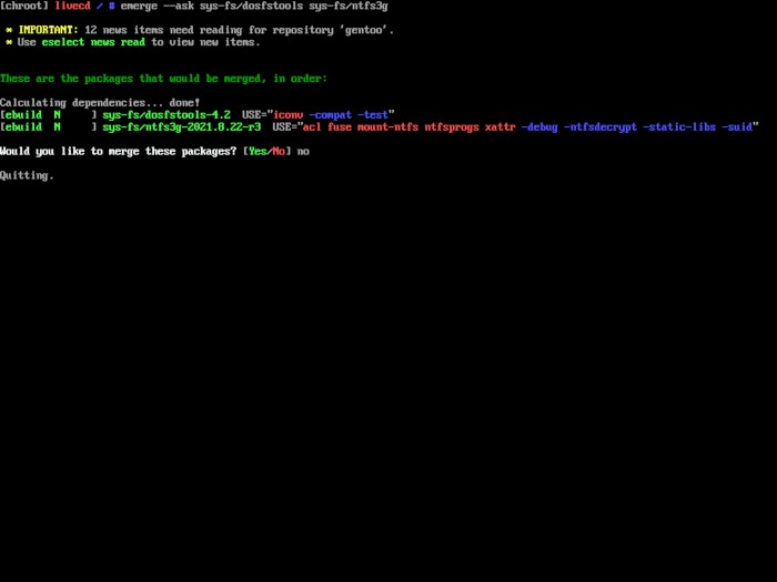 Gentoo Linuxとは何か？ソースベースディストリビューションの魅力とインストール手順を徹底解説