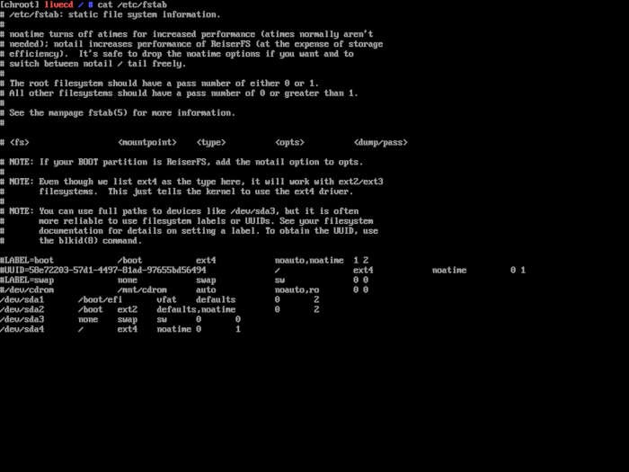 Gentoo Linuxとは何か？ソースベースディストリビューションの魅力とインストール手順を徹底解説