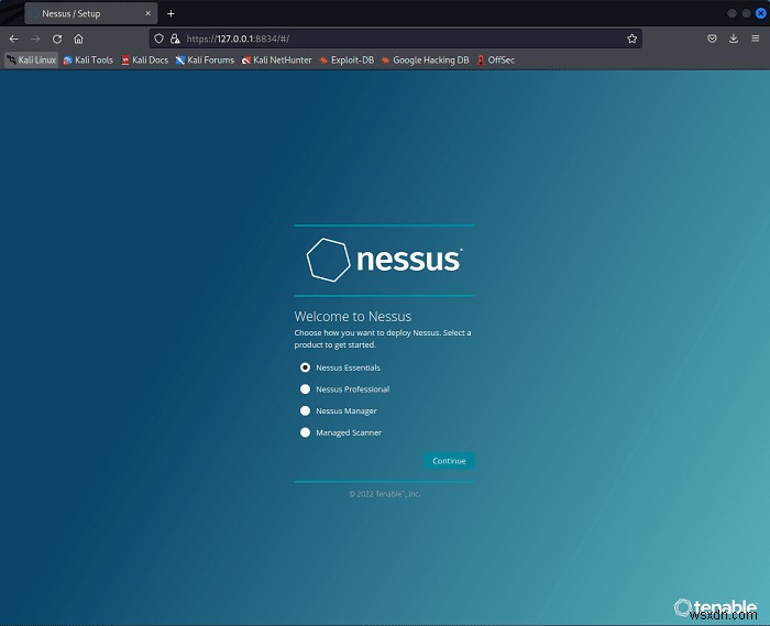 LinuxでNessus脆弱性スキャナーを使う方法|インストールからスキャン結果の分析まで徹底解説