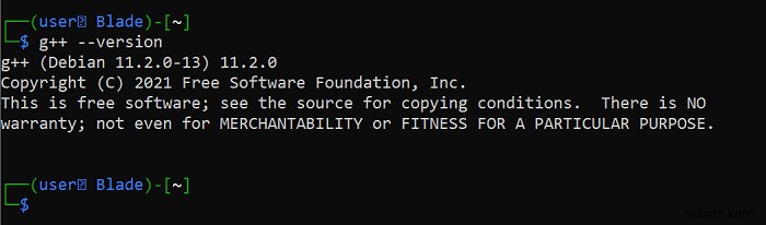 Linuxでg++コンパイラを使う方法：インストールから基本操作まで徹底解説