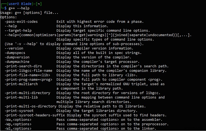 Linuxでg++コンパイラを使う方法：インストールから基本操作まで徹底解説