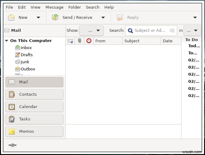 Emacsをメールクライアントにする方法!Offlineimapとnotmustによる完全設定ガイド