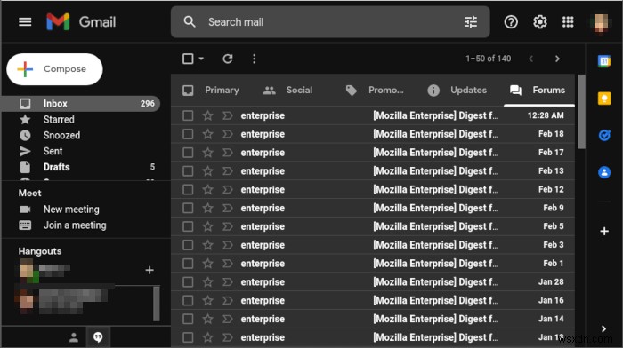 Emacsをメールクライアントにする方法!Offlineimapとnotmustによる完全設定ガイド