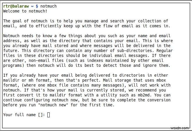 Emacsをメールクライアントにする方法!Offlineimapとnotmustによる完全設定ガイド