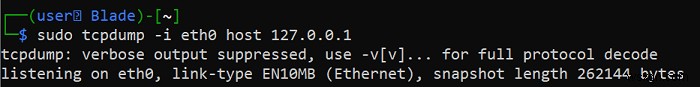 tcpdumpを使ったパケットキャプチャの基本と実践テクニック