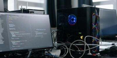 PythonでLinuxのシステム管理とネットワークタスクを自動化する方法