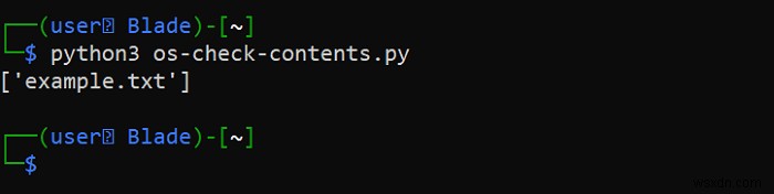 PythonでLinuxのシステム管理とネットワークタスクを自動化する方法