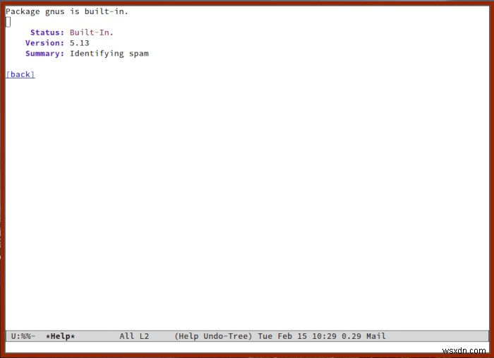 EmacsをGnusで使う：USENETニュースリーダーとしての完全ガイド
