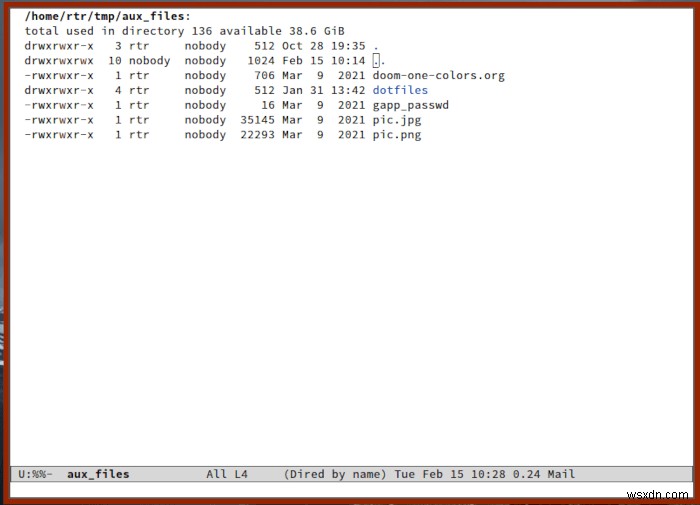 EmacsをGnusで使う：USENETニュースリーダーとしての完全ガイド